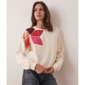 Marine Layer Archive Summit Sweatshirt